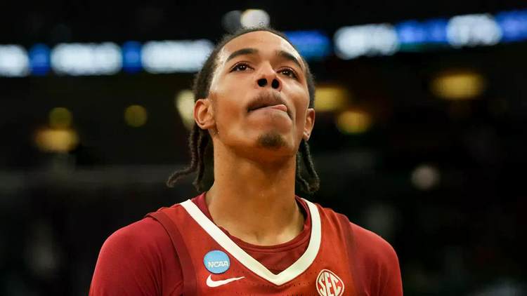 2026NBA选秀三新秀或顺位下滑